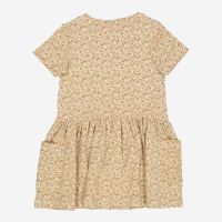 Kinder Jerseykleid Birthe von Wheat aus Bio-Baumwolle mit...