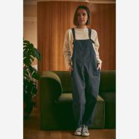 Damen Latzhose JOUBARDE pirate black