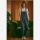 Damen Latzhose JOUBARDE pirate black