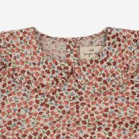 Kinder Bluse BITSY von Konges Sløjd aus...