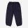 Gefütterte Kinder Hose LENNY von Sense Organics aus Bio-Baumwolle in black 2