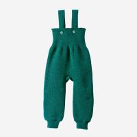 Strick Trägerhose Wolle
