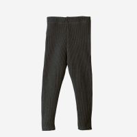 Strick Leggings Wolle