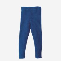 Strick Leggings Wolle
