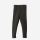Strick Leggings von Disana aus Wolle in anthrazit