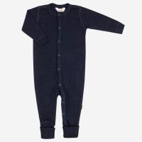 Baby Schlafanzug Merinowolle