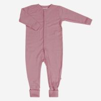 Baby Schlafanzug Merinowolle