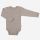 Baby Body von Joha aus Merinowolle in sesam