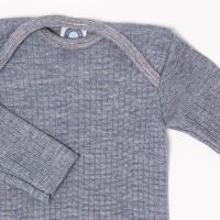 Body Baumwolle/Wolle/Seide