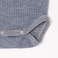 Body Baumwolle/Wolle/Seide