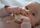 Baby Body von Cosilana aus Baumwolle/Wolle/Seide altrosa Mood