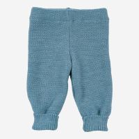 Strickhose Wolle