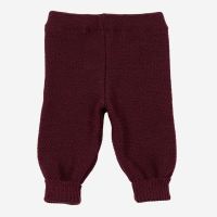Strickhose Wolle