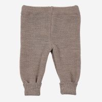 Strickhose Wolle
