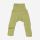 Babyhose Wolle/Seide mit Beinumschlag