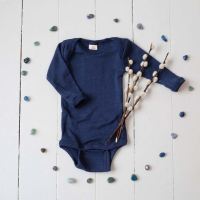 Body Wolle/Seide