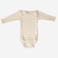 Body Wolle/Seide