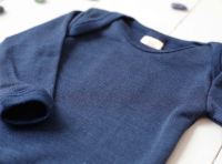 Body Wolle/Seide