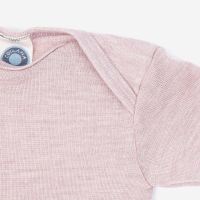 Body Wolle/Seide