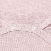Body Wolle/Seide