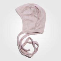 Baby Häubchen Baumwolle/Wolle/Seide