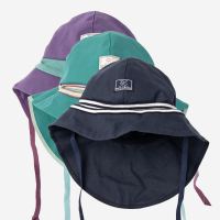 Sonnenhut Feuerwehr Strick