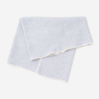 Schlauchschal Wolle/Seide Ringel