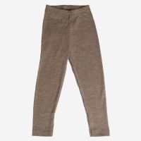 Leggings Wolle/Seide