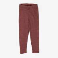 Leggings Wolle/Seide
