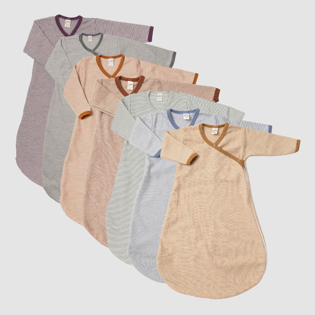 sommer schlafsack für erwachsene Sommerschlafsack 880g main image 1