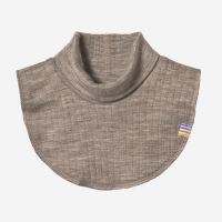 Schalkragen Merinowolle