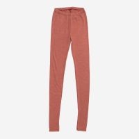 Damen Leggings Wolle/Seide