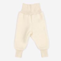 Babyhose Wollfleece