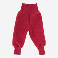 Babyhose Wollfleece