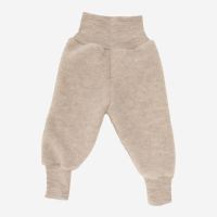 Babyhose Wollfleece