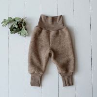 Babyhose Wollfleece