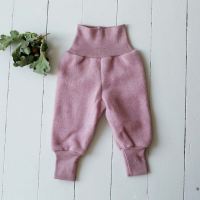 Babyhose Wollfleece