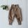 Babyhose Wollfleece