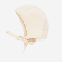 Baby Häubchen Wolle