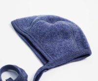 Baby Häubchen Wolle