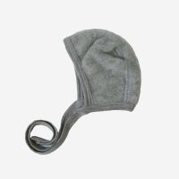 Baby Häubchen Wolle