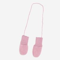 Baby Handschuhe Wollfleece