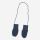 Baby Handschuhe Wollfleece blau