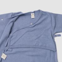 Wickelschlafsack Wolle/Seide