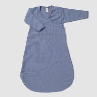 Wickelschlafsack Wolle/Seide