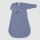 Wickelschlafsack Wolle/Seide