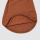 Wickelschlafsack Wolle/Seide rust 50/56