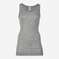 Damen Longshirt Achselhemd