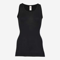 Damen Longshirt Achselhemd