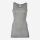 Damen Longshirt Achselhemd